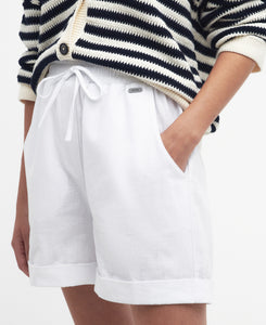 BARBOUR Elsden Shorts