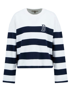 BARBOUR Faye Top