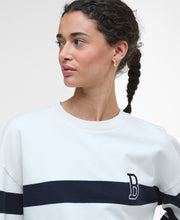 Load image into Gallery viewer, BARBOUR Faye Top
