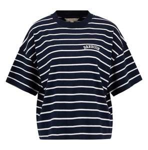 BARBOUR Faye Top