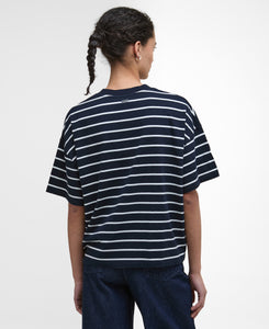 BARBOUR Faye Top