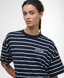 BARBOUR Faye Top