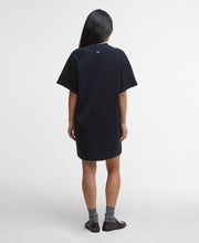 Load image into Gallery viewer, BARBOUR Grace Knit Mini Dress