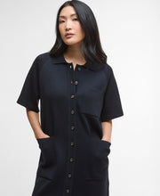 Load image into Gallery viewer, BARBOUR Grace Knit Mini Dress
