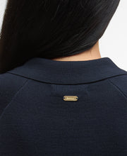Load image into Gallery viewer, BARBOUR Grace Knit Mini Dress