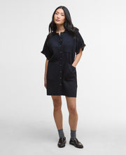 Load image into Gallery viewer, BARBOUR Grace Knit Mini Dress