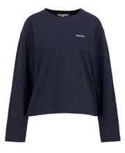 Load image into Gallery viewer, BARBOUR Lavensdale Top