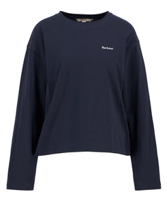 BARBOUR Lavensdale Top