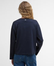Load image into Gallery viewer, BARBOUR Lavensdale Top