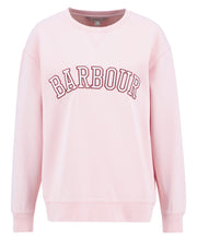 Load image into Gallery viewer, BARBOUR Northumberland Sweatshirt