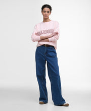 Load image into Gallery viewer, BARBOUR Northumberland Sweatshirt