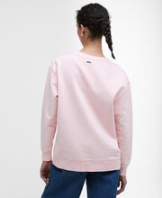 Load image into Gallery viewer, BARBOUR Northumberland Sweatshirt
