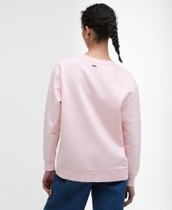 BARBOUR Northumberland Sweatshirt