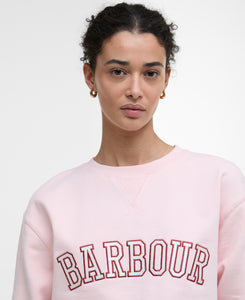 BARBOUR Northumberland Sweatshirt