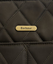 Load image into Gallery viewer, BARBOUR Quilted Tote Bag