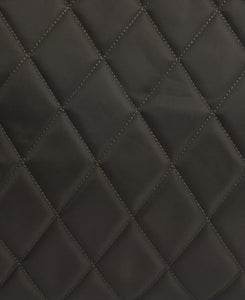 BARBOUR Quilted Tote Bag