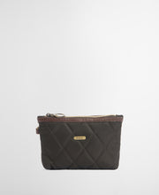 Load image into Gallery viewer, BARBOUR Quilted Tote Bag