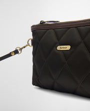 Load image into Gallery viewer, BARBOUR Quilted Tote Bag