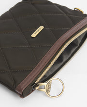 Load image into Gallery viewer, BARBOUR Quilted Tote Bag