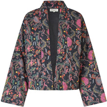 Charger l'image dans la galerie, LOLLYS LAUNDRY Barbra Quilted Jacket