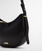 Load image into Gallery viewer, BARBOUR Sorrel Leather Sling Bag