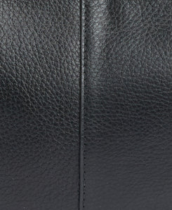 BARBOUR Sorrel Leather Sling Bag
