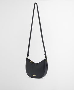 BARBOUR Sorrel Leather Sling Bag