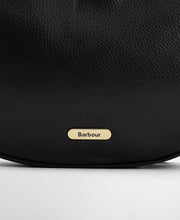 Load image into Gallery viewer, BARBOUR Sorrel Leather Sling Bag