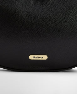 BARBOUR Sorrel Leather Sling Bag