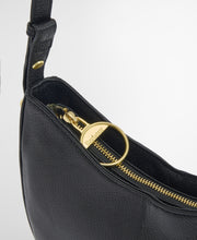 Load image into Gallery viewer, BARBOUR Sorrel Leather Sling Bag