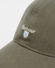 Load image into Gallery viewer, BARBOUR Cascade Cap
