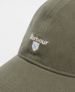 BARBOUR Cascade Cap