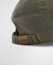 Load image into Gallery viewer, BARBOUR Cascade Cap