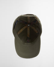 Load image into Gallery viewer, BARBOUR Cascade Cap
