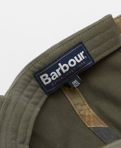 BARBOUR Cascade Cap