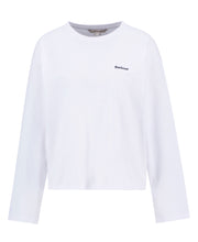 Load image into Gallery viewer, BARBOUR Lavensdale Top
