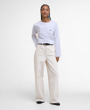 Load image into Gallery viewer, BARBOUR Lavensdale Top