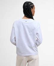 Load image into Gallery viewer, BARBOUR Lavensdale Top