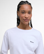 Load image into Gallery viewer, BARBOUR Lavensdale Top