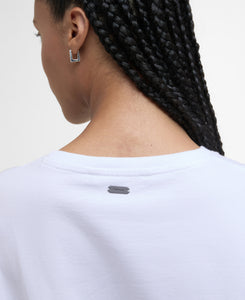 BARBOUR Lavensdale Top