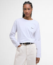 Load image into Gallery viewer, BARBOUR Lavensdale Top
