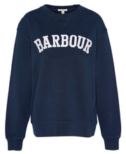 Charger l&#39;image dans la galerie, BARBOUR Northumberland Sweatshirt