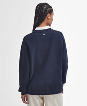 Charger l&#39;image dans la galerie, BARBOUR Northumberland Sweatshirt