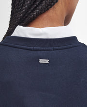 Charger l&#39;image dans la galerie, BARBOUR Northumberland Sweatshirt