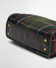 Load image into Gallery viewer, BARBOUR Barrhill Tartan Tote