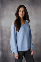 Charger l'image dans la galerie, LANIA Bastille Sweater