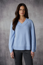 Charger l'image dans la galerie, LANIA Bastille Sweater