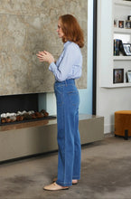 Load image into Gallery viewer, NEW LONDON Batten Jean