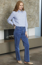Load image into Gallery viewer, NEW LONDON Batten Jean