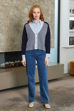 Load image into Gallery viewer, NEW LONDON Batten Jean